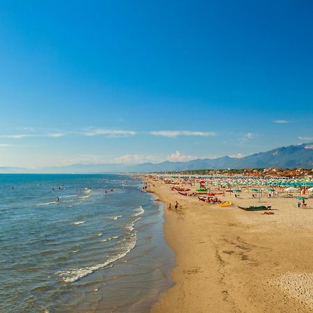 Suite Ondina Viareggio Apartments - Happy Rentals Экстерьер фото