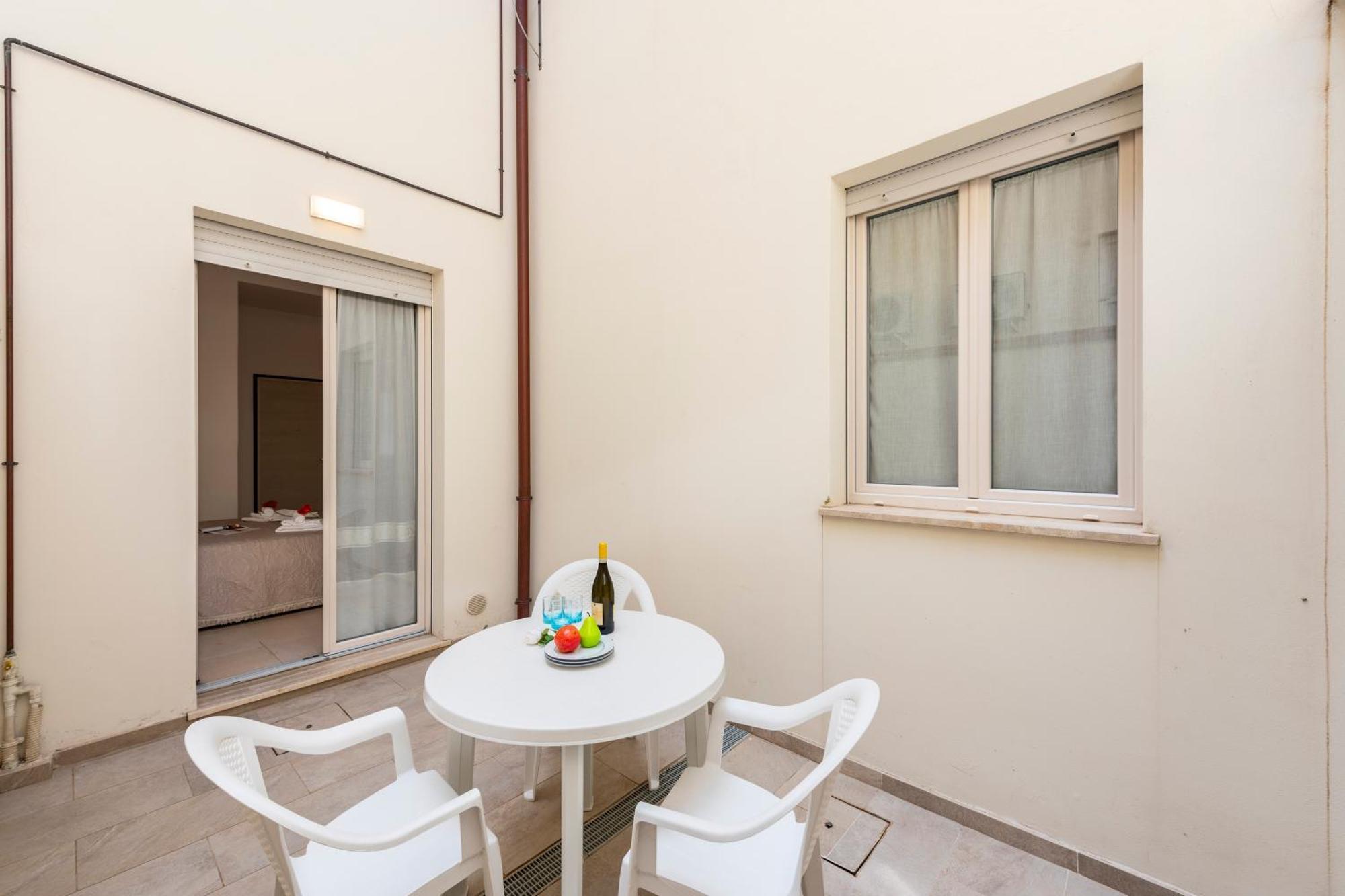 Suite Ondina Viareggio Apartments Экстерьер фото