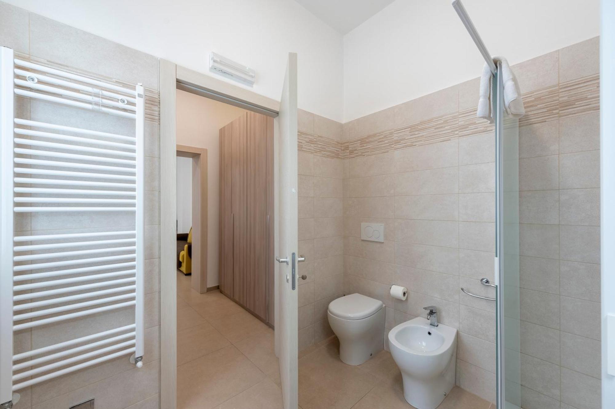 Suite Ondina Viareggio Apartments - Happy Rentals Экстерьер фото