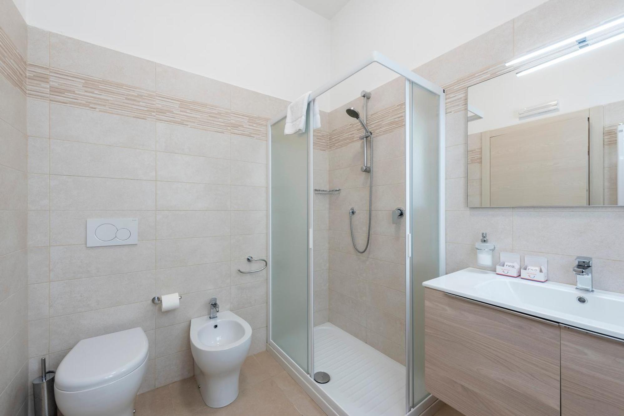 Suite Ondina Viareggio Apartments - Happy Rentals Экстерьер фото