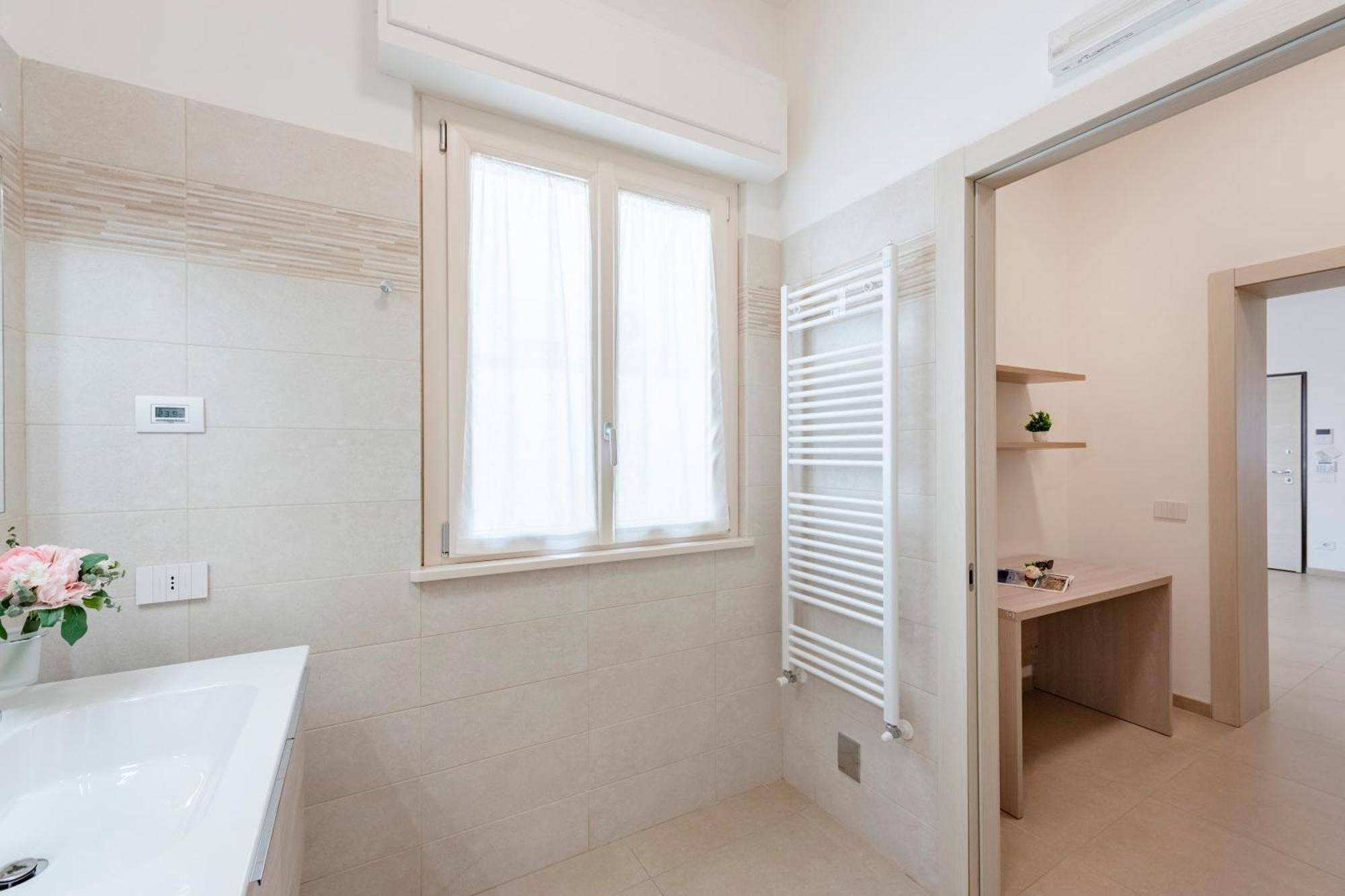 Suite Ondina Viareggio Apartments - Happy Rentals Экстерьер фото