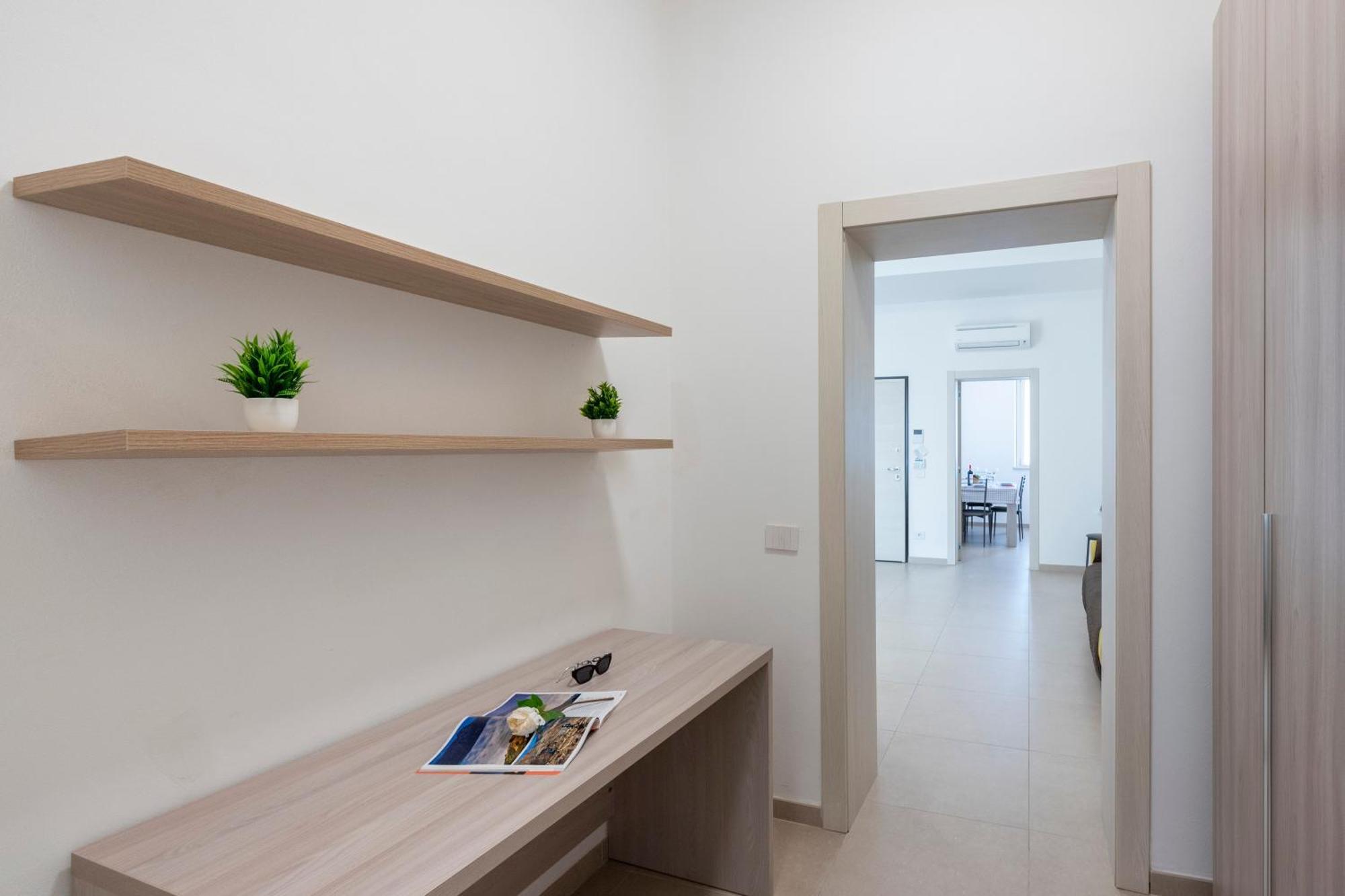 Suite Ondina Viareggio Apartments Экстерьер фото