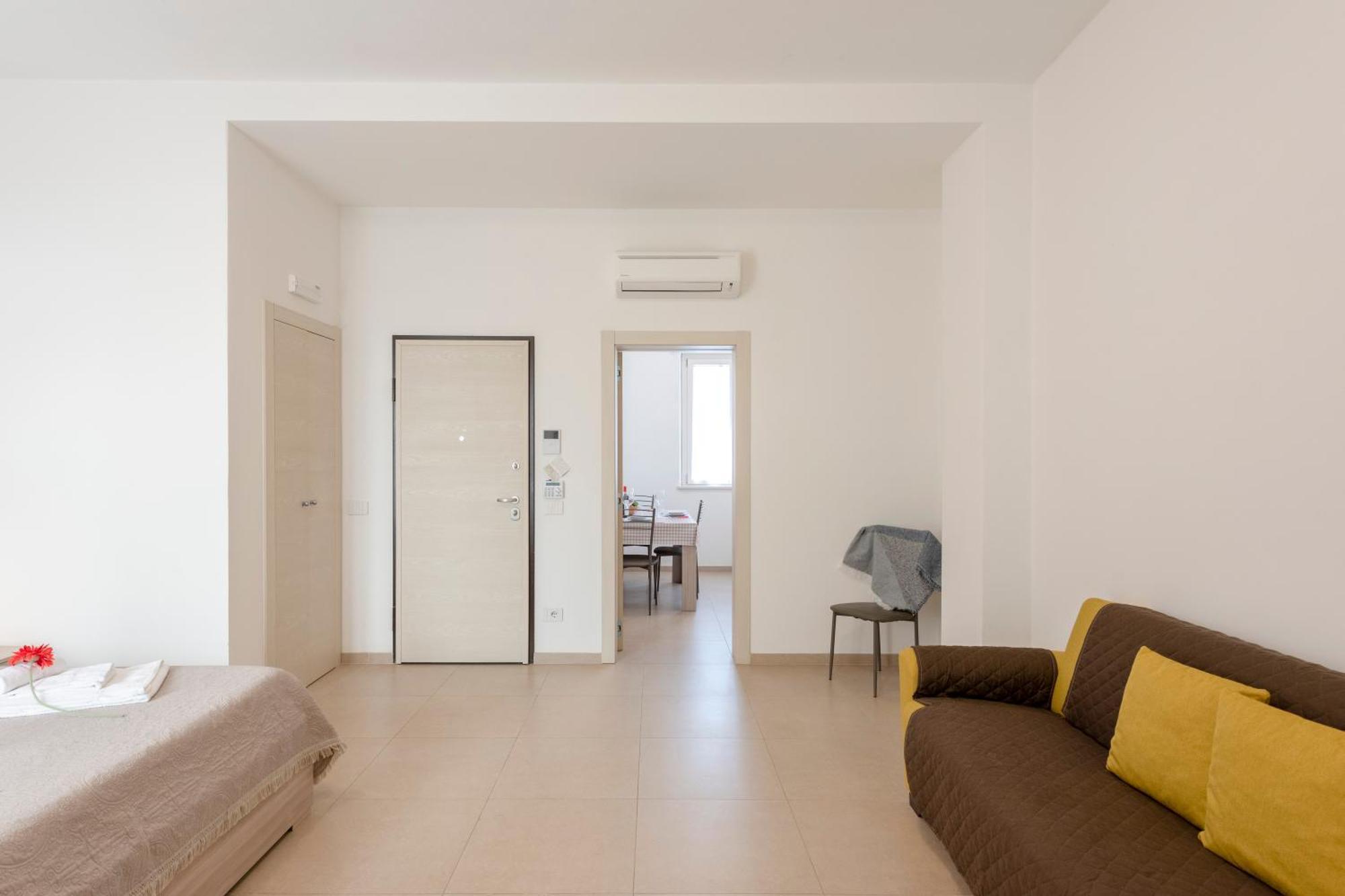 Suite Ondina Viareggio Apartments Экстерьер фото