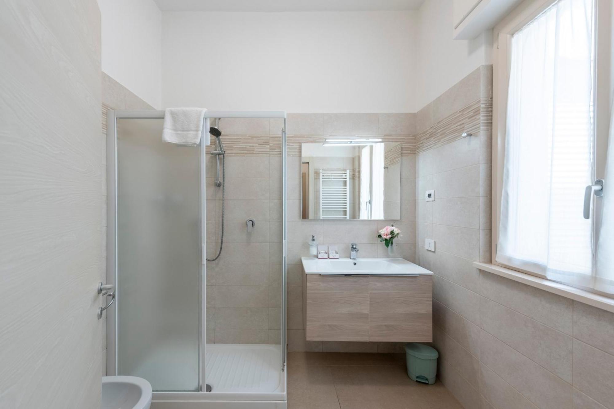 Suite Ondina Viareggio Apartments - Happy Rentals Экстерьер фото
