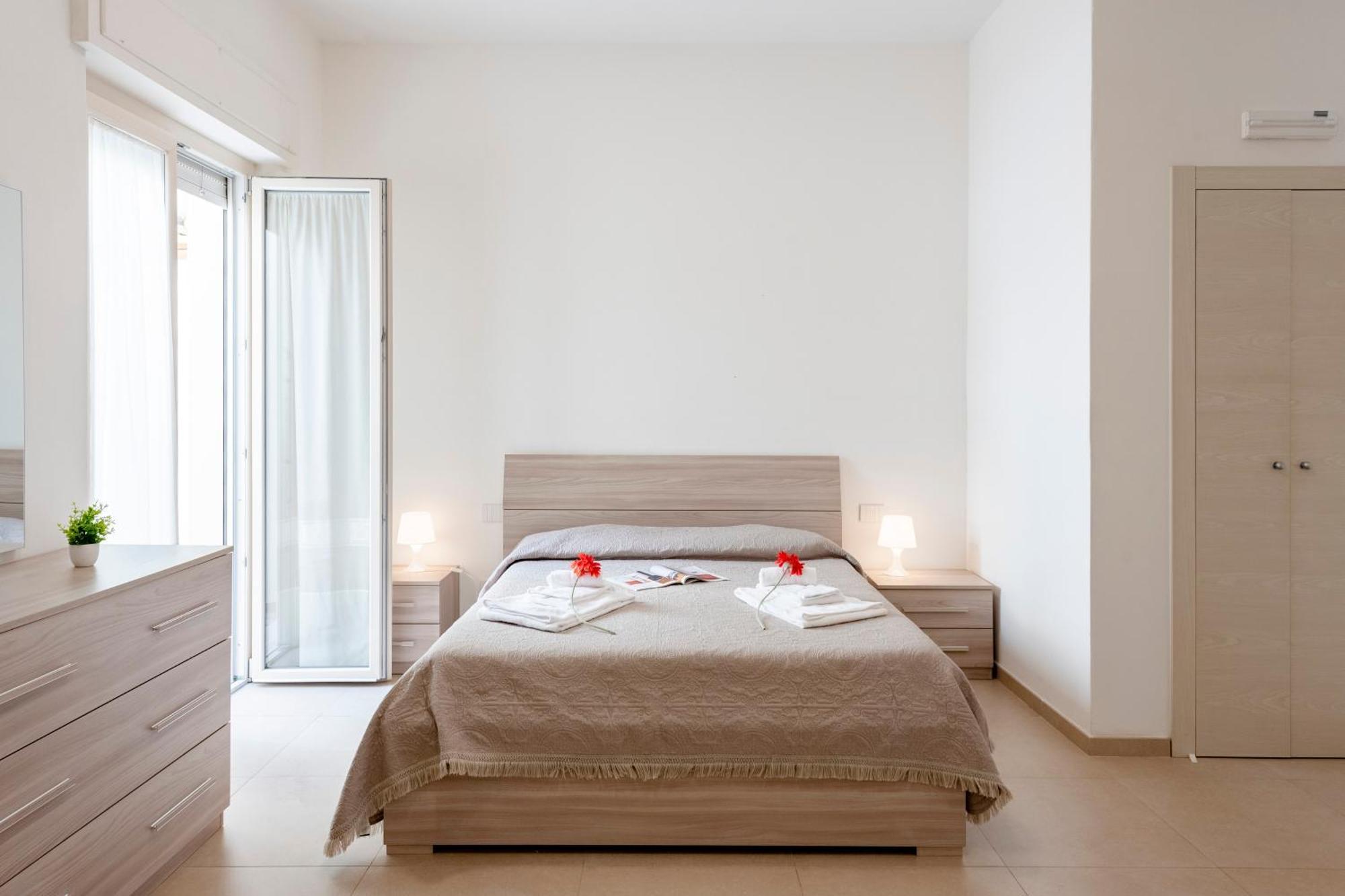 Suite Ondina Viareggio Apartments - Happy Rentals Экстерьер фото