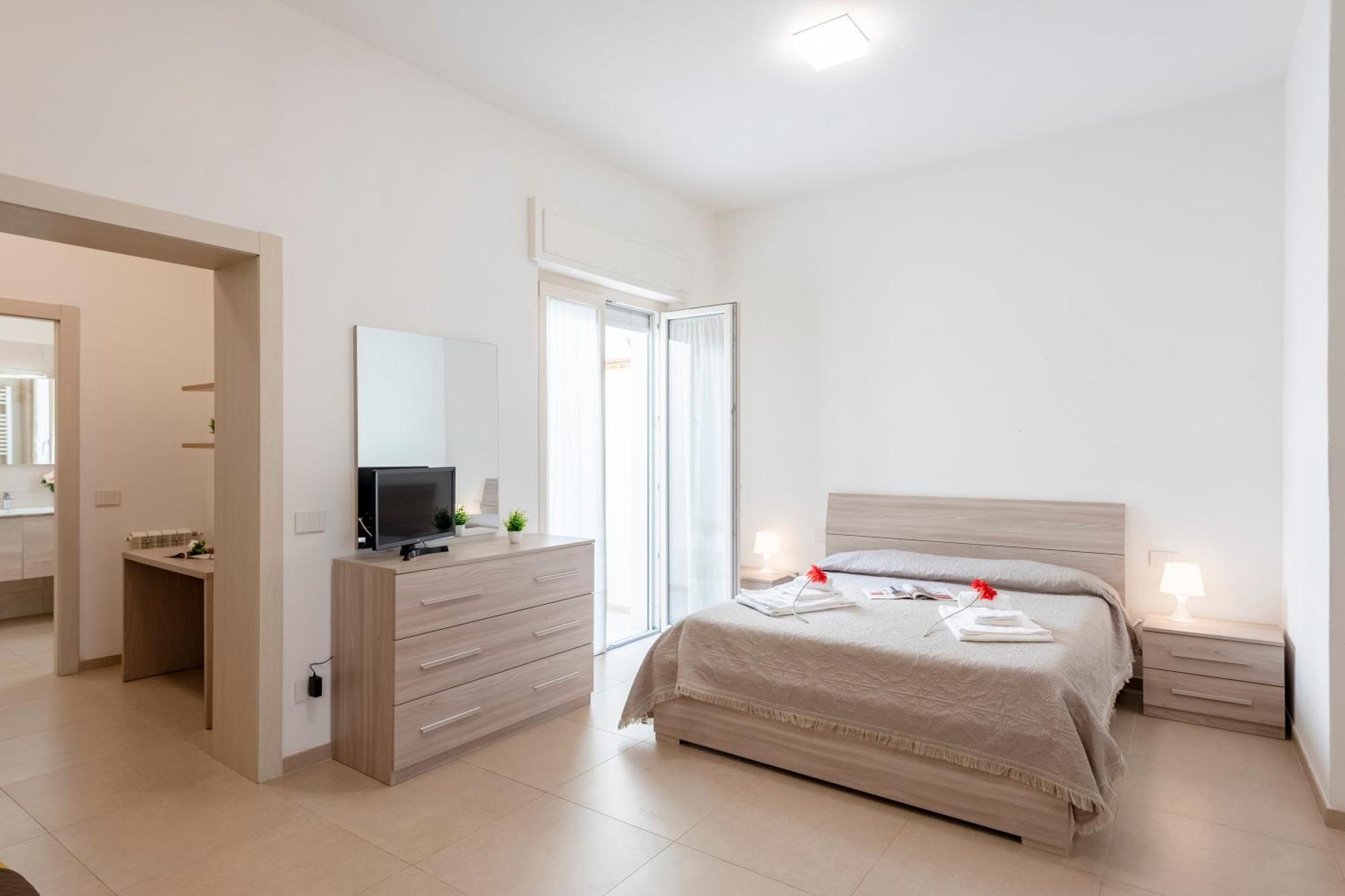 Suite Ondina Viareggio Apartments - Happy Rentals Экстерьер фото