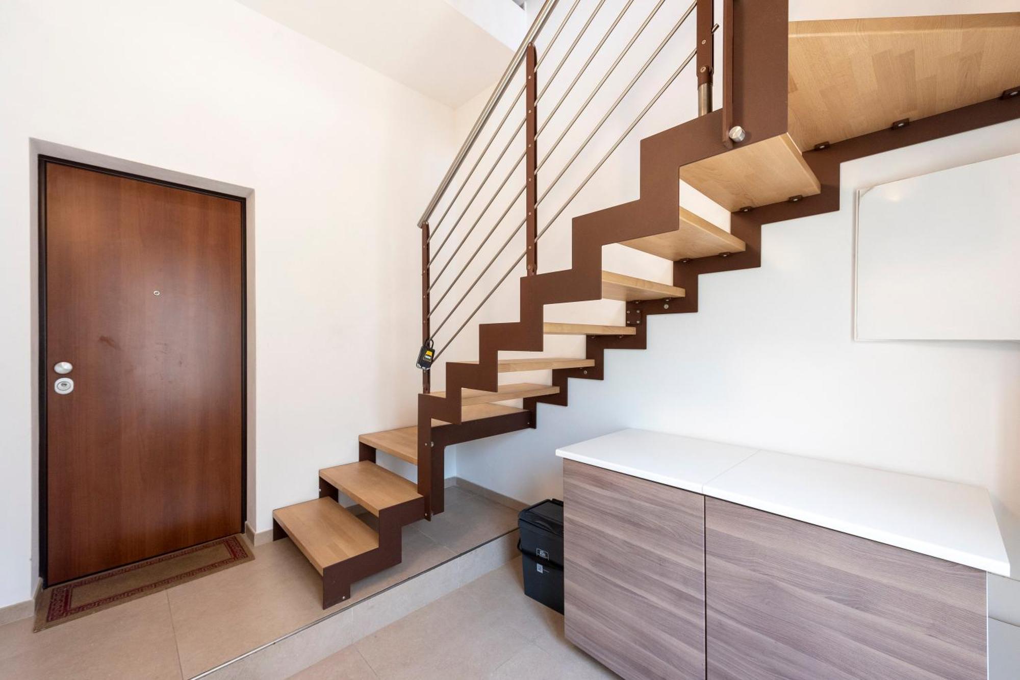 Suite Ondina Viareggio Apartments - Happy Rentals Экстерьер фото