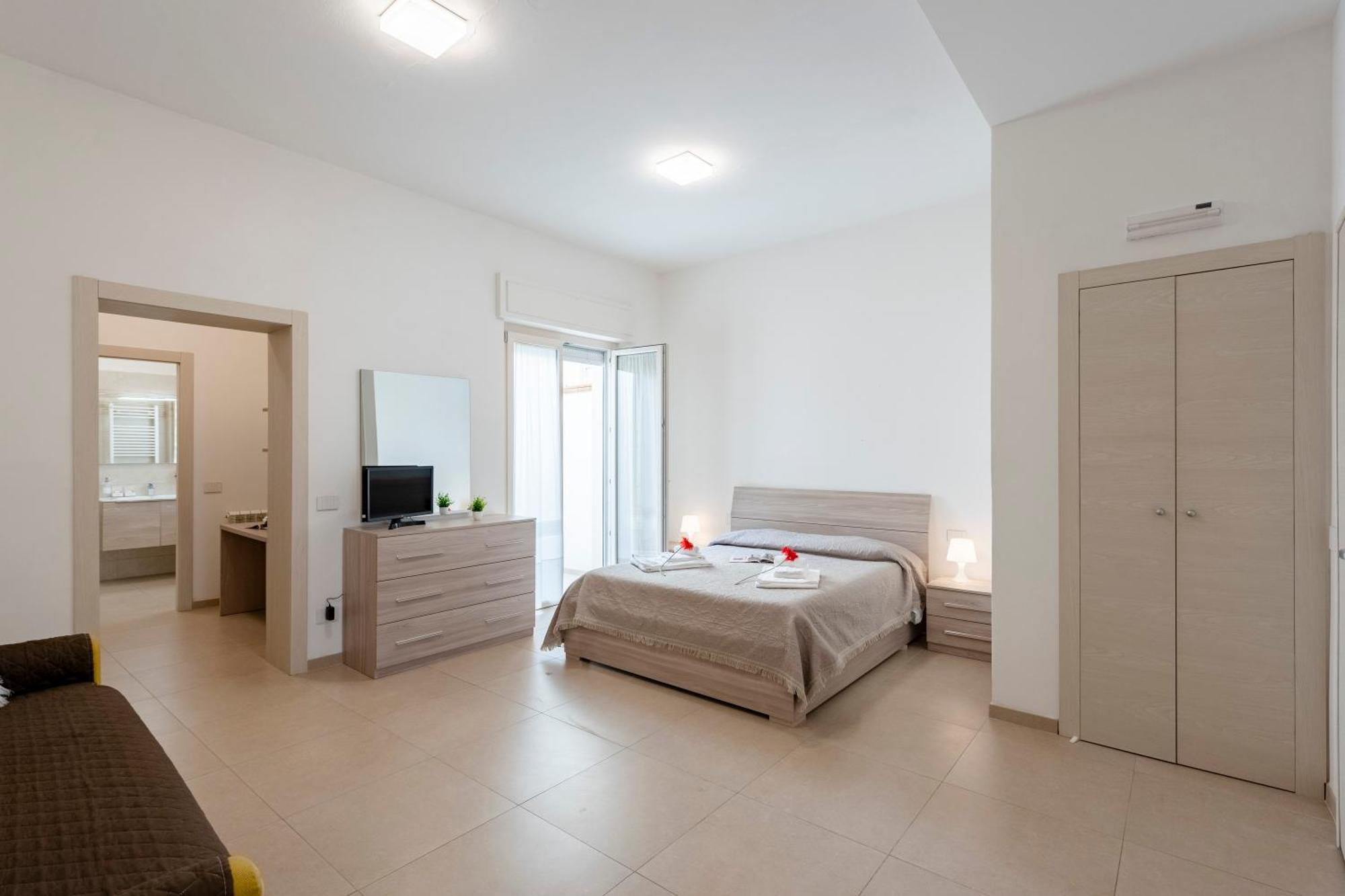 Suite Ondina Viareggio Apartments - Happy Rentals Экстерьер фото