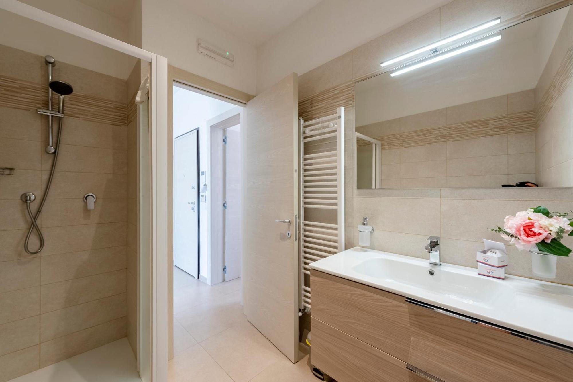 Suite Ondina Viareggio Apartments Экстерьер фото