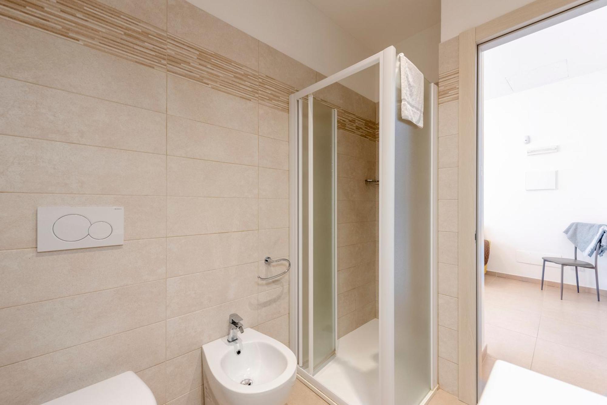 Suite Ondina Viareggio Apartments Экстерьер фото