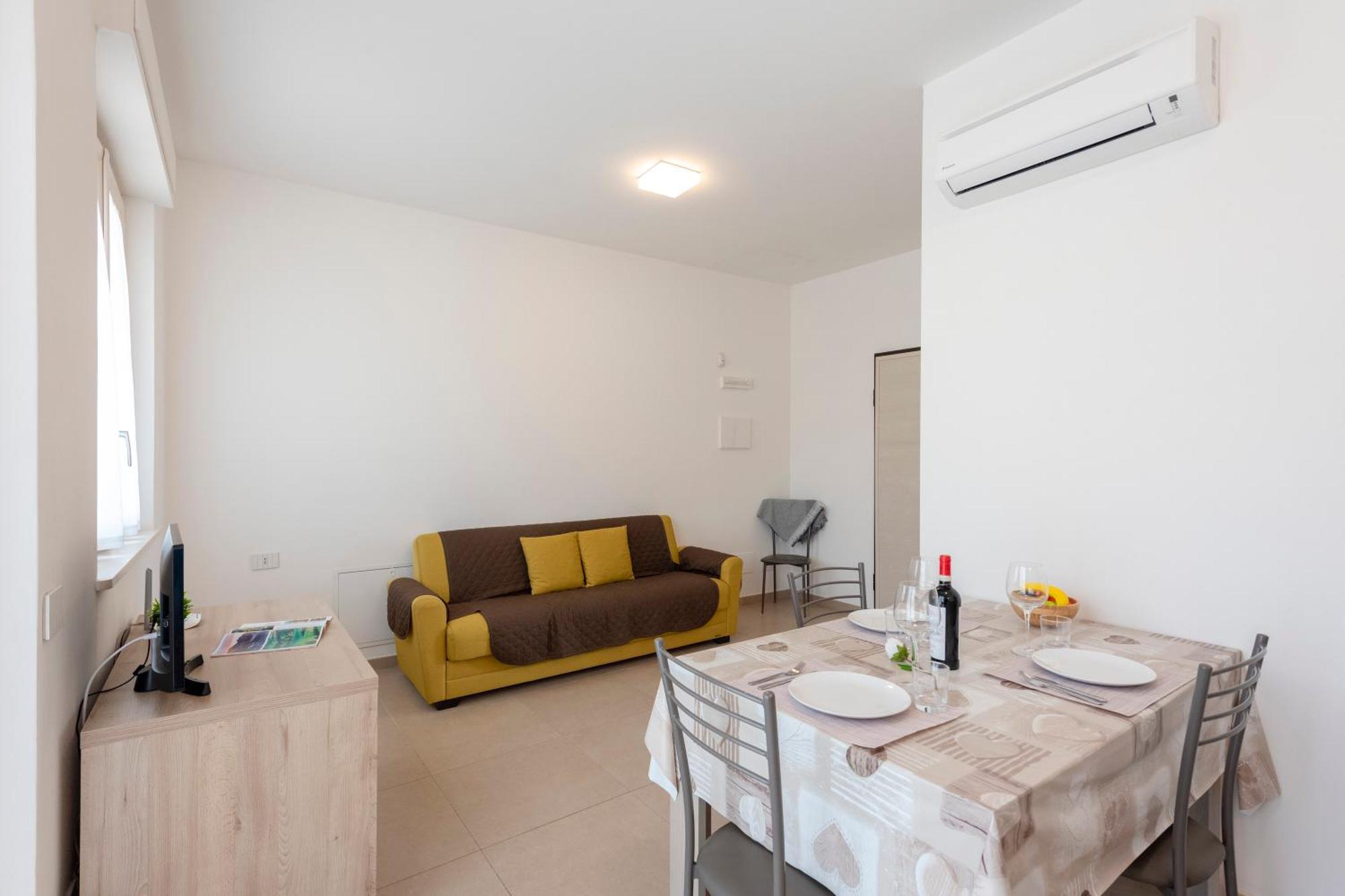 Suite Ondina Viareggio Apartments - Happy Rentals Экстерьер фото