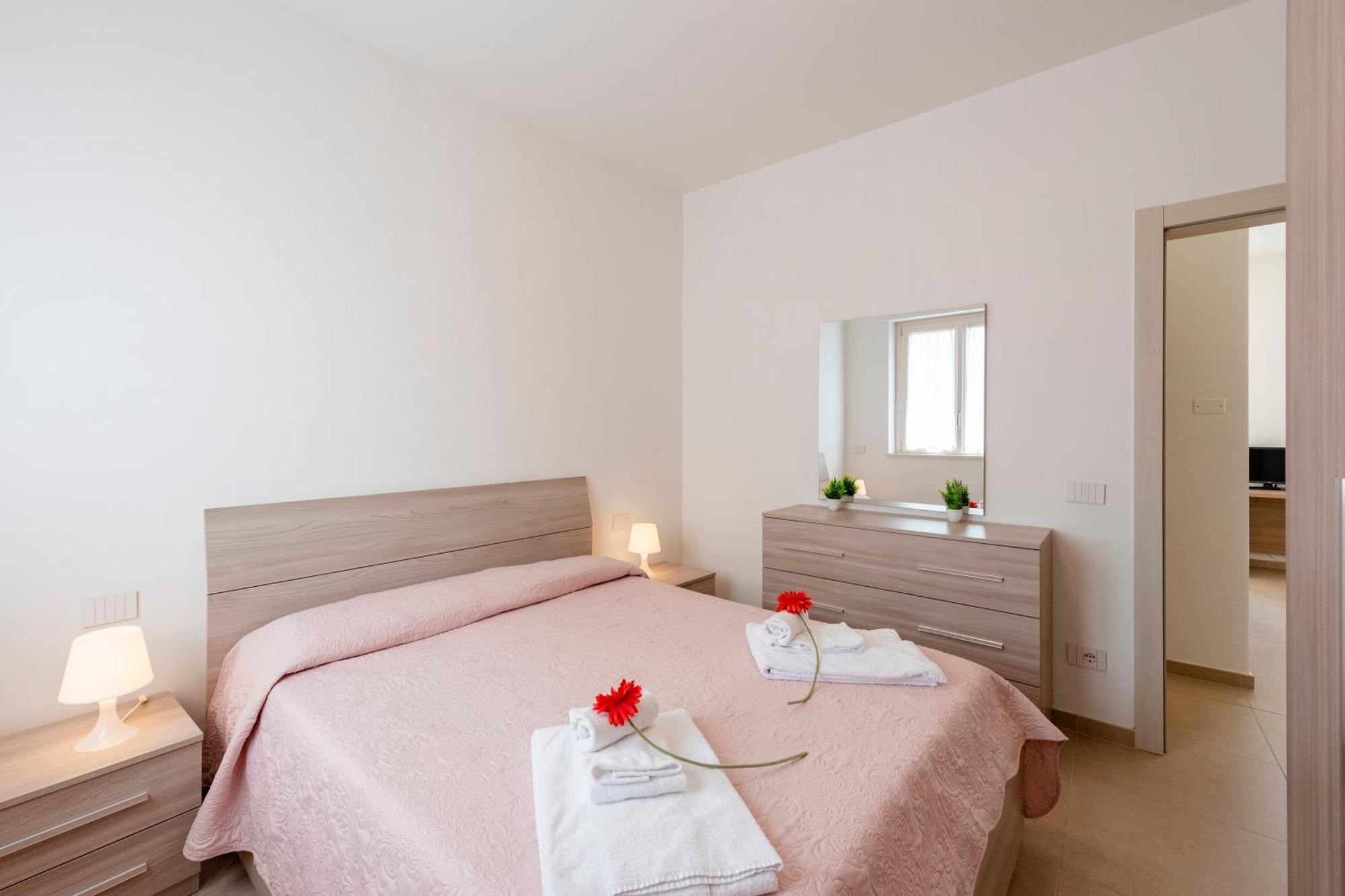 Suite Ondina Viareggio Apartments Экстерьер фото