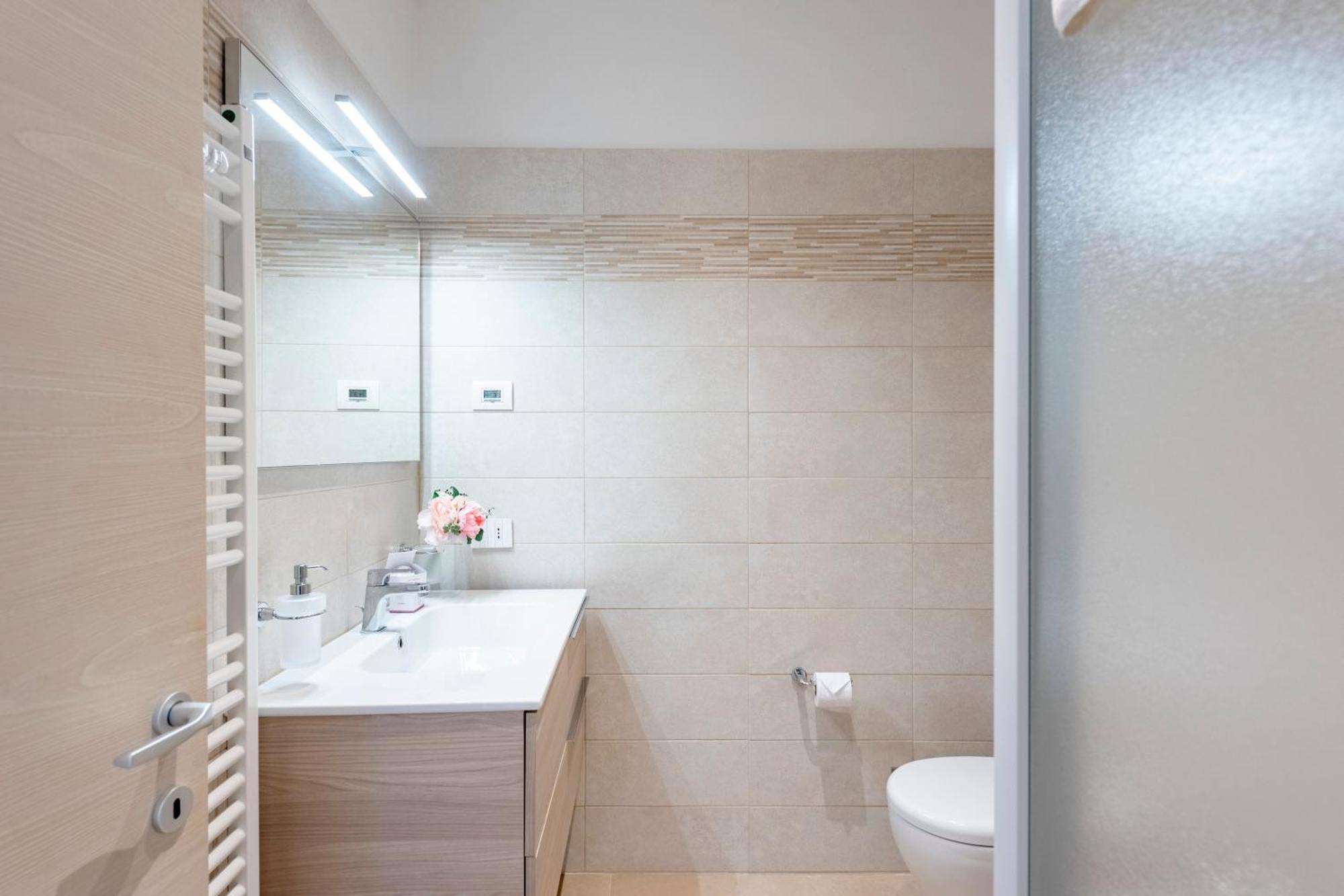 Suite Ondina Viareggio Apartments - Happy Rentals Экстерьер фото