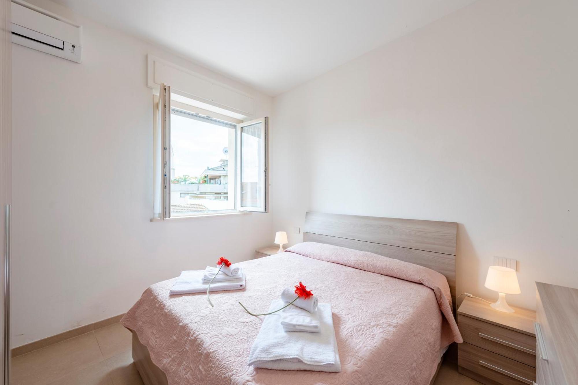 Suite Ondina Viareggio Apartments Экстерьер фото