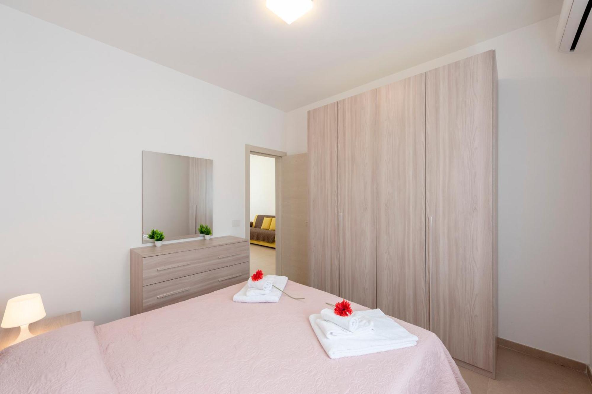 Suite Ondina Viareggio Apartments - Happy Rentals Экстерьер фото