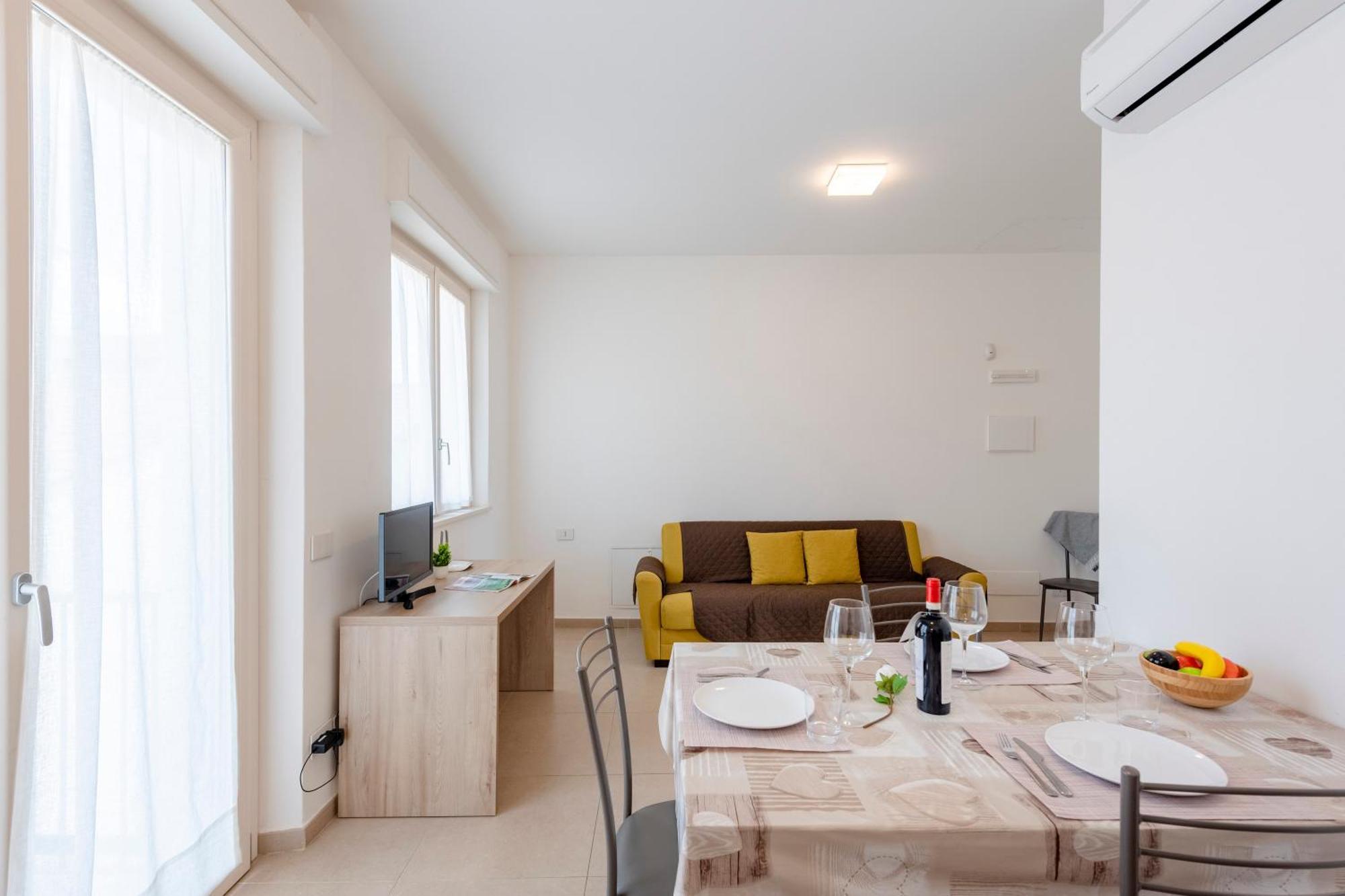 Suite Ondina Viareggio Apartments - Happy Rentals Экстерьер фото
